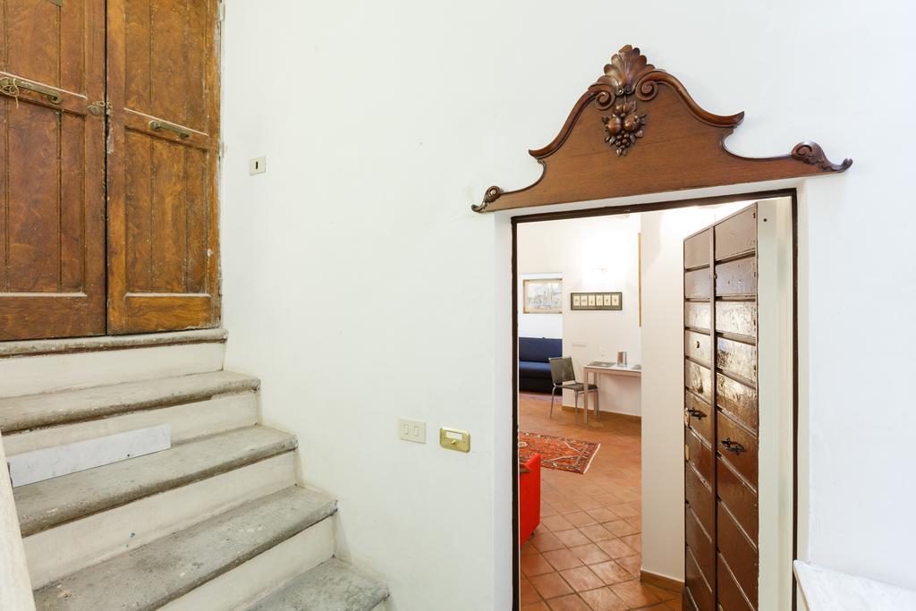 Navona, Old Rome Lodge Szoba fotó