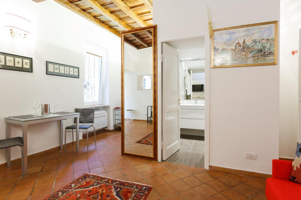 Navona, Old Rome Lodge Szoba fotó