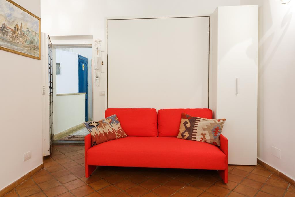 Navona, Old Rome Lodge Kültér fotó